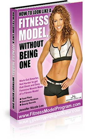 JNL Fitness Model Program