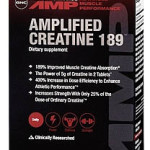 Amplified Creatine 189 Review