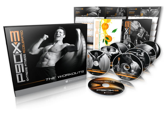 P90x3 Workout Review – Is v3.0 Worth the Upgrade?
