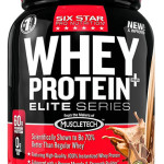 Six Star Whey Protein Plus Review